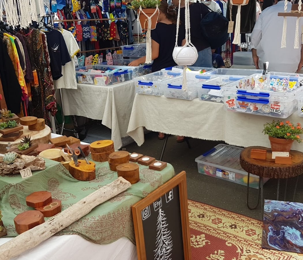 Glebe Markets 4
